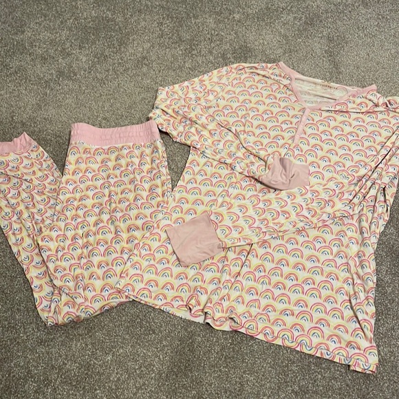Little Sleepies Other - Women’s Little Sleepies Set
